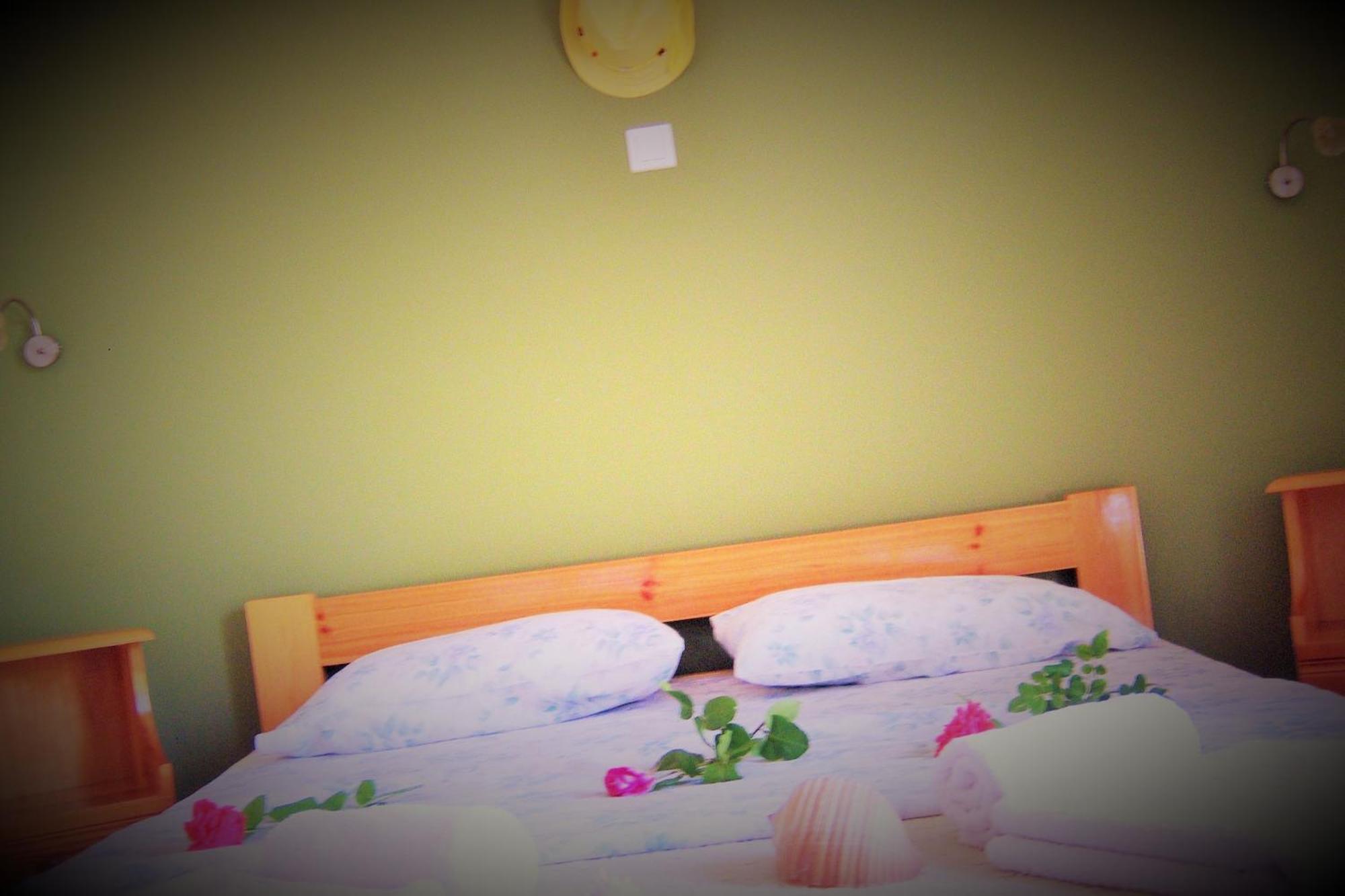 Melina Apartment Loutrópolis Thermís 部屋 写真