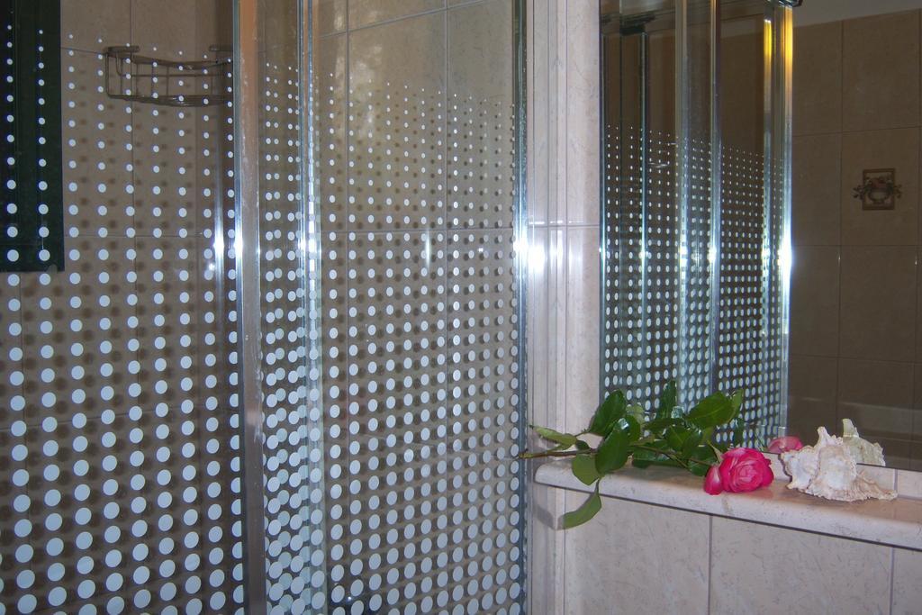 Melina Apartment Loutrópolis Thermís 部屋 写真