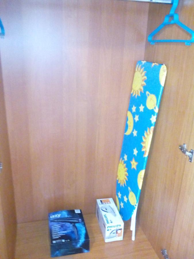 Melina Apartment Loutrópolis Thermís エクステリア 写真